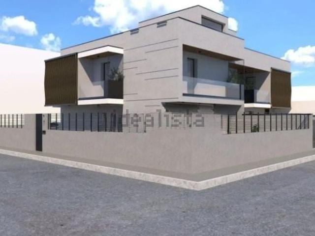 Chalet, Llagostera