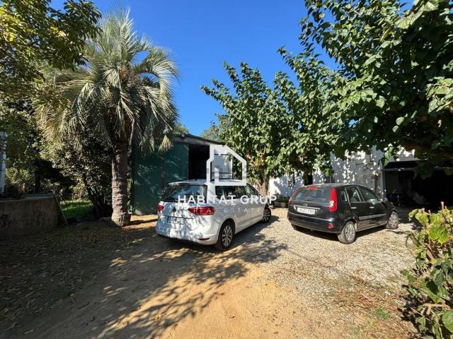 Chalet, Llagostera