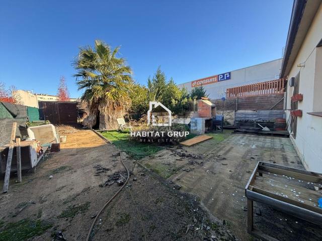 Chalet, Llagostera