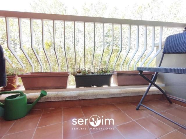 Chalet, Llagostera