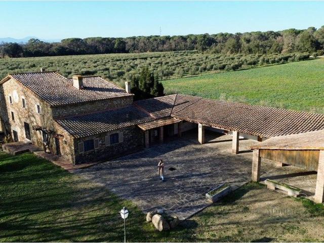 Chalet, Llagostera