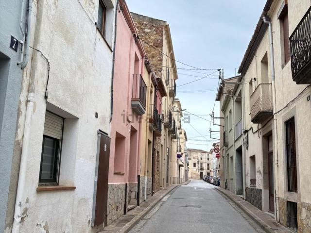 Chalet, Llagostera