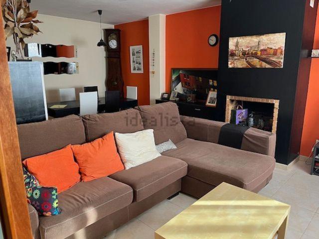 Chalet, Llagostera