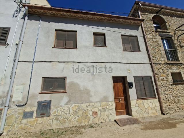 Chalet, Llado
