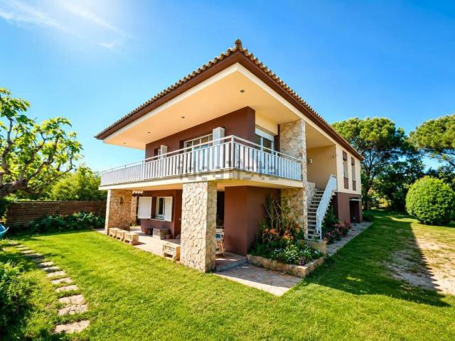 Chalet, Llambilles