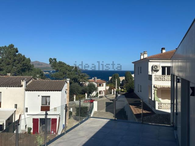 Chalet, Llançà