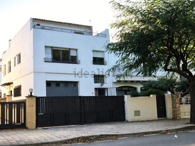 Chalet, Llançà