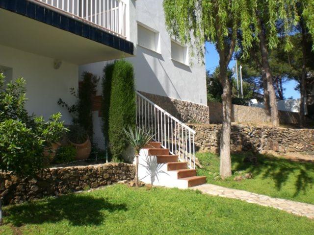 Chalet, Llançà
