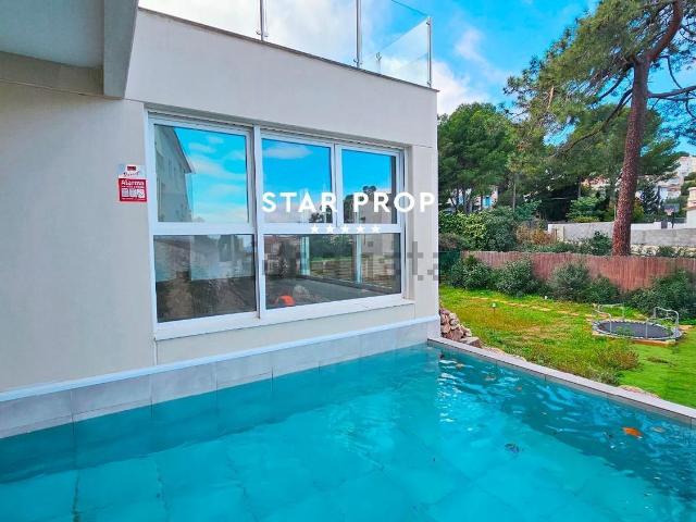 Chalet, Llançà