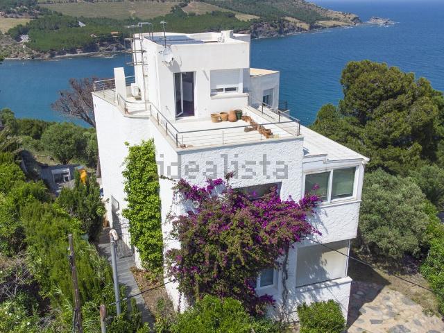 Chalet, Llançà