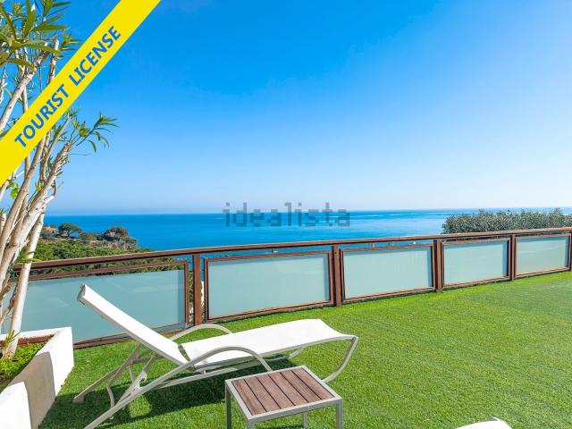 Chalet, Llançà