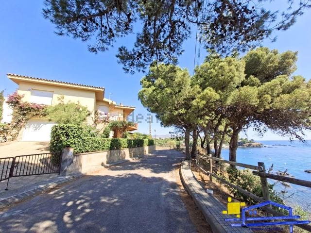Chalet, Llançà
