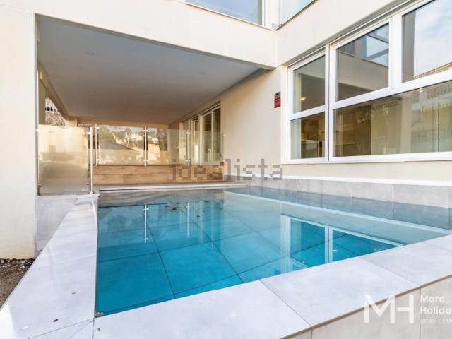 Chalet, Llançà