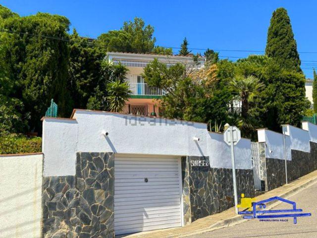 Chalet, Llançà