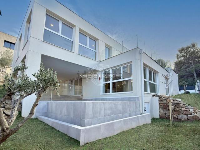 Chalet, Llançà