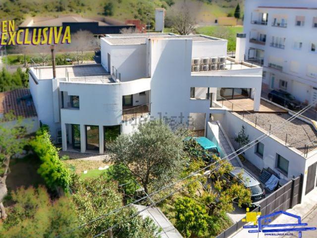 Chalet, Llançà