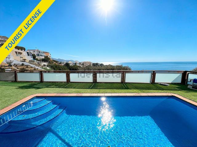 Chalet, Llançà