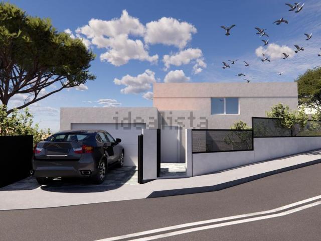 Chalet, Llançà