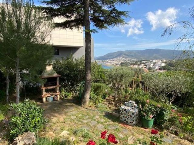 Chalet, Llançà