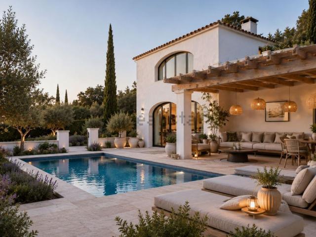 Chalet, Llançà