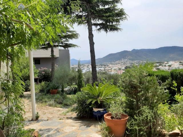Chalet, Llançà