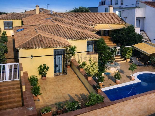 Chalet, Llançà