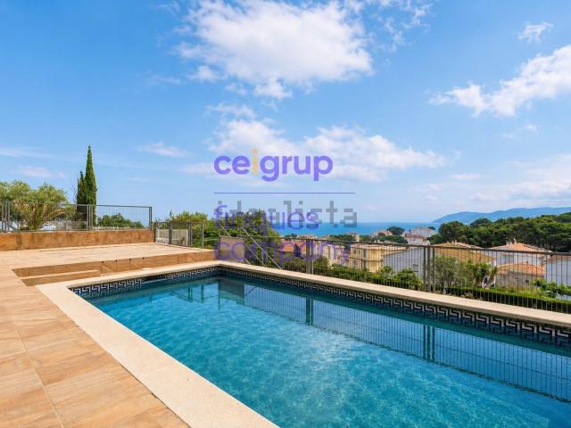 Chalet, Llançà