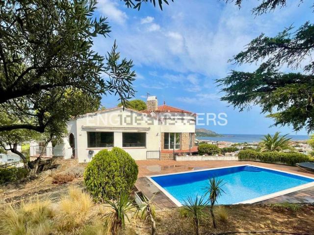 Chalet, Llançà