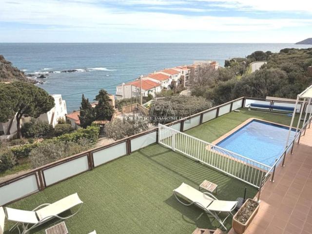 Chalet, Llançà