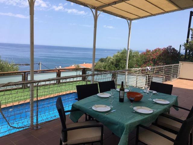 Chalet, Llançà