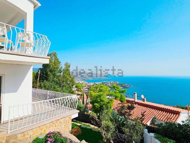 Chalet, Llançà