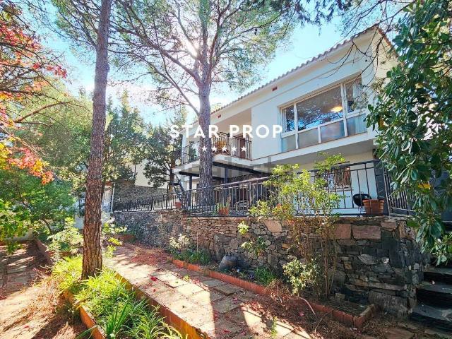 Chalet, Llançà