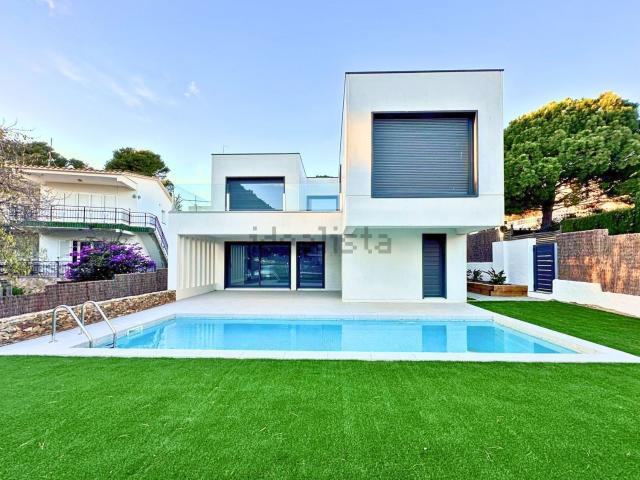 Chalet, Llançà
