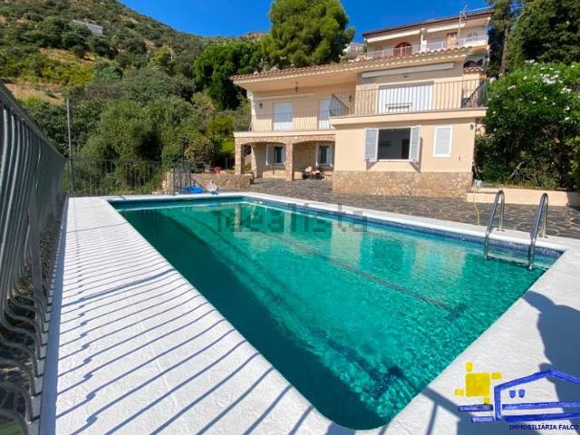 Chalet, Llançà