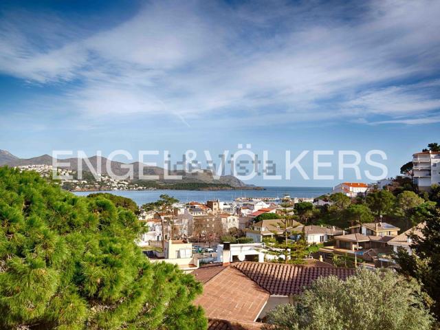 Chalet, Llançà