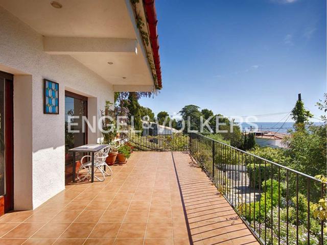 Chalet, Llançà