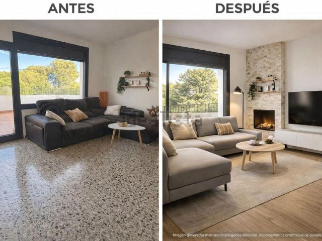 Chalet, Llançà