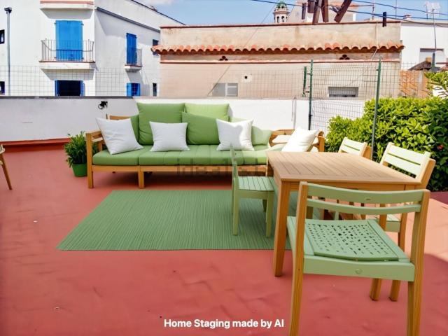 Chalet, Llançà