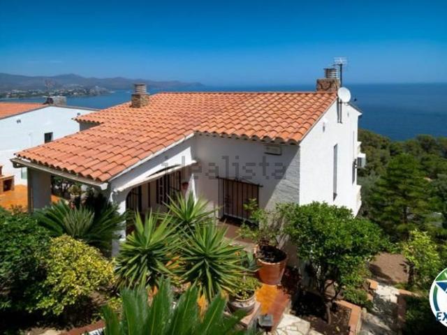 Chalet, Llançà
