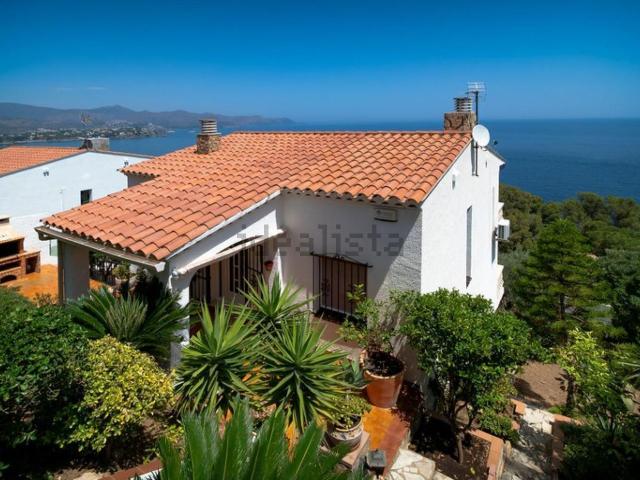 Chalet, Llançà