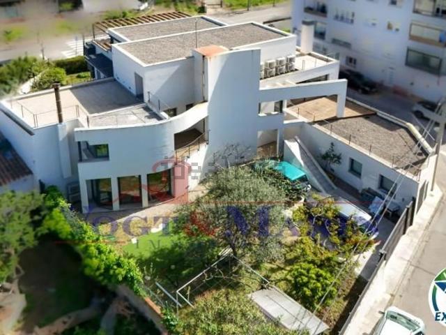 Chalet, Llançà