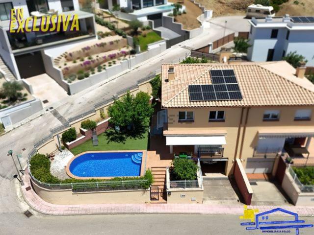 Chalet, Llançà