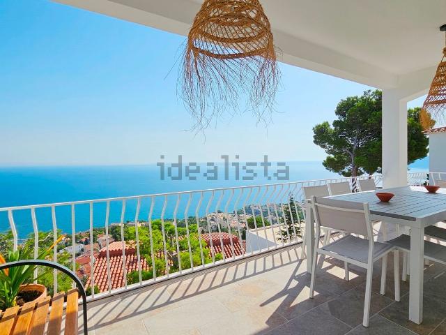 Chalet, Llançà