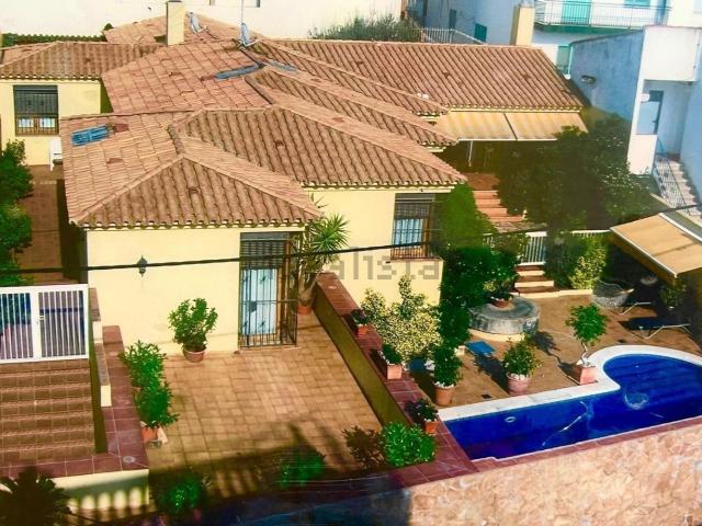 Chalet, Llançà