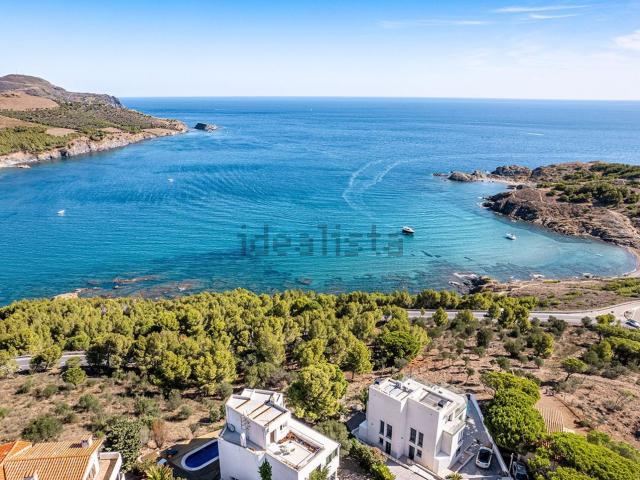 Chalet, Llançà