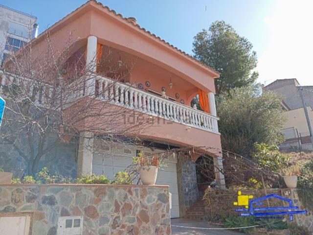 Chalet, Llançà