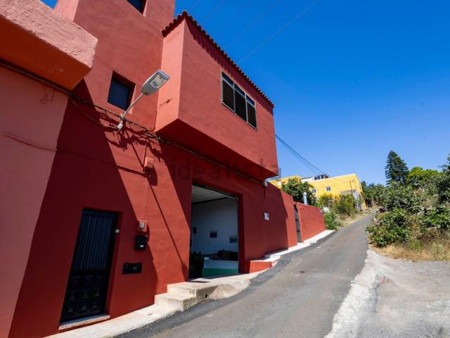 Chalet, Llano del Moro, Santa Cruz de Tenerife