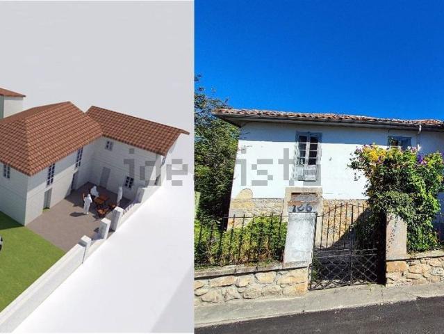 Chalet, Llanes