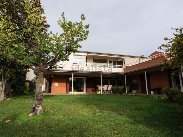 Chalet, Lleida