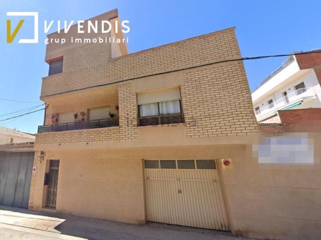 Chalet, Lleida